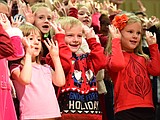 A host of concerts are on tap this month