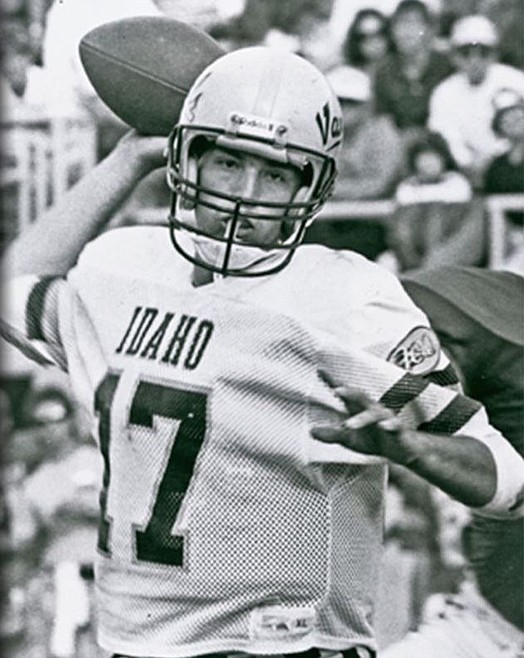 Jan Stenerud (2020) - Hall of Fame - Big Sky Conference