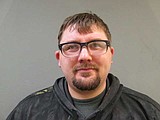 Columbia Falls man admits to soliciting sex photos from minor over Facebook