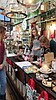 Holiday shopping fun in the '9B'
