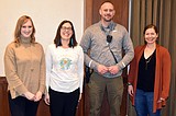 Chamber hands out year-end awards