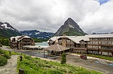 Glacier looks to expand cell, radio coverage in developed areas; says it will have little impact on wilderness