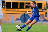 Purcell signs with Rocky Mountain College soccer
