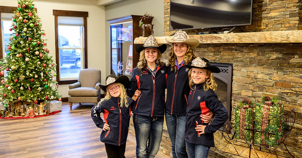 BeeHive homes opens new facility in CFalls Hungry Horse News