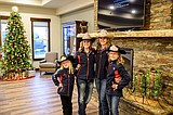 BeeHive homes opens new facility in C-Falls