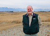 Weber reflects on a productive career at helm of Flathead National Forest
