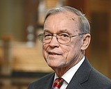 Former county commissioner Dale Lauman dies