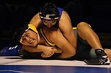 Warden Cougars defeat Quincy Jacks in home wrestling dual