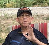 Ottis 'Britt' Hamilton