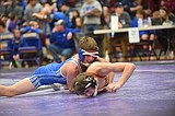MatCats open wrestling season at Owens Invitational in Pablo