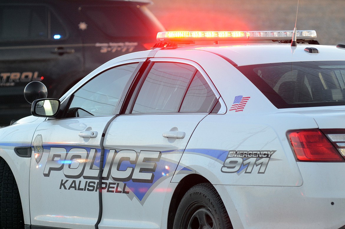 Police investigating death of Kalispell man Daily Inter Lake