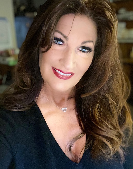 Movers and shakers Coeur d'Alene Press