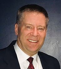 Rep. Tim Kastning (R-Rathdrum)