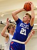 Cats fall to Bigfork, 47-29