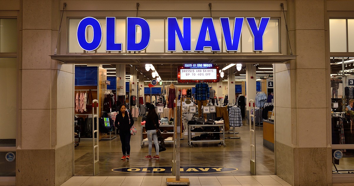 OLD NAVY - 15 Photos - 2800 N Reserve St, Missoula, Montana