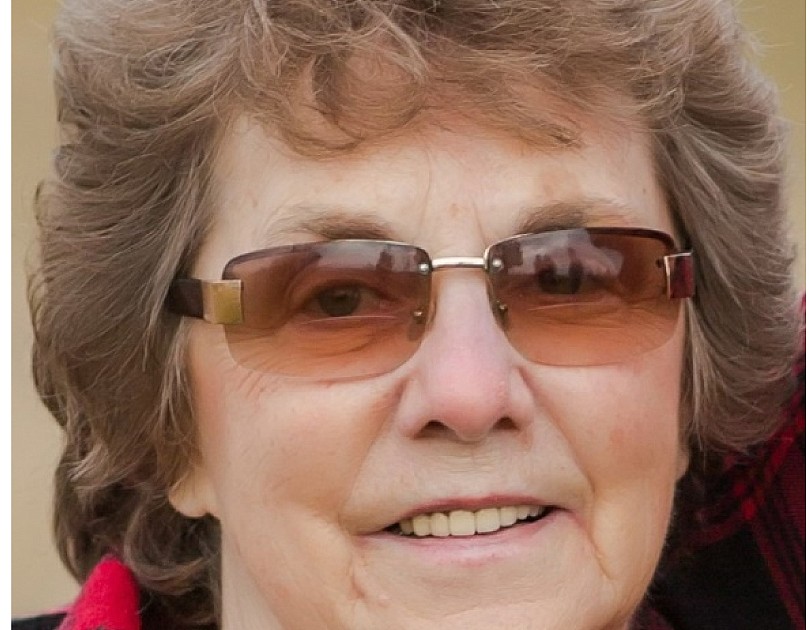 Nancy Doyle, 80 Daily Inter Lake