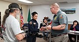 Mattawa adds sergeant position