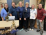 Heavens Peak Health Care going strong after first year