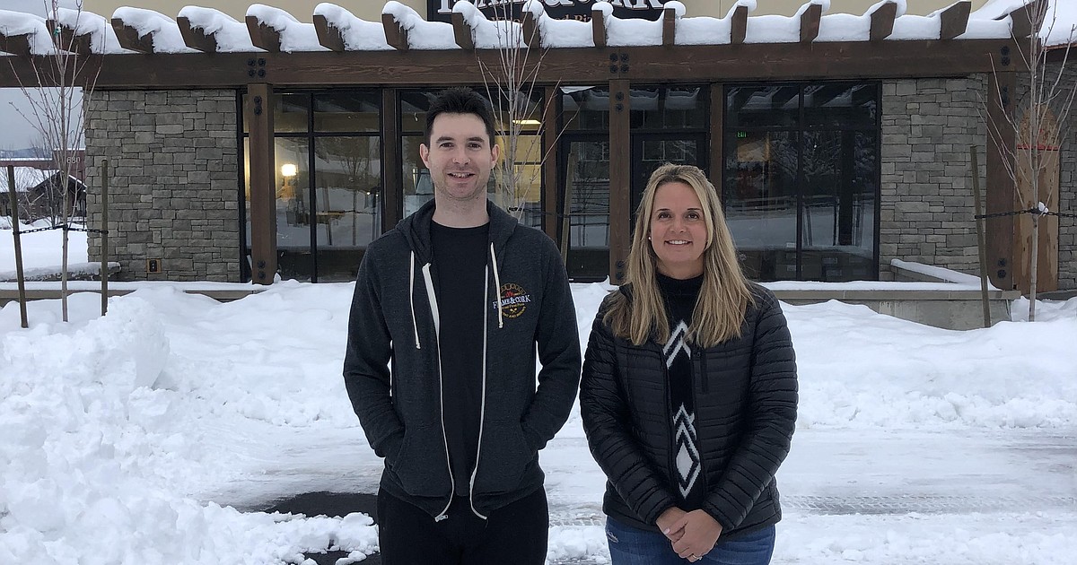 Flame & Cork restaurant moving to new building Coeur d'Alene Press