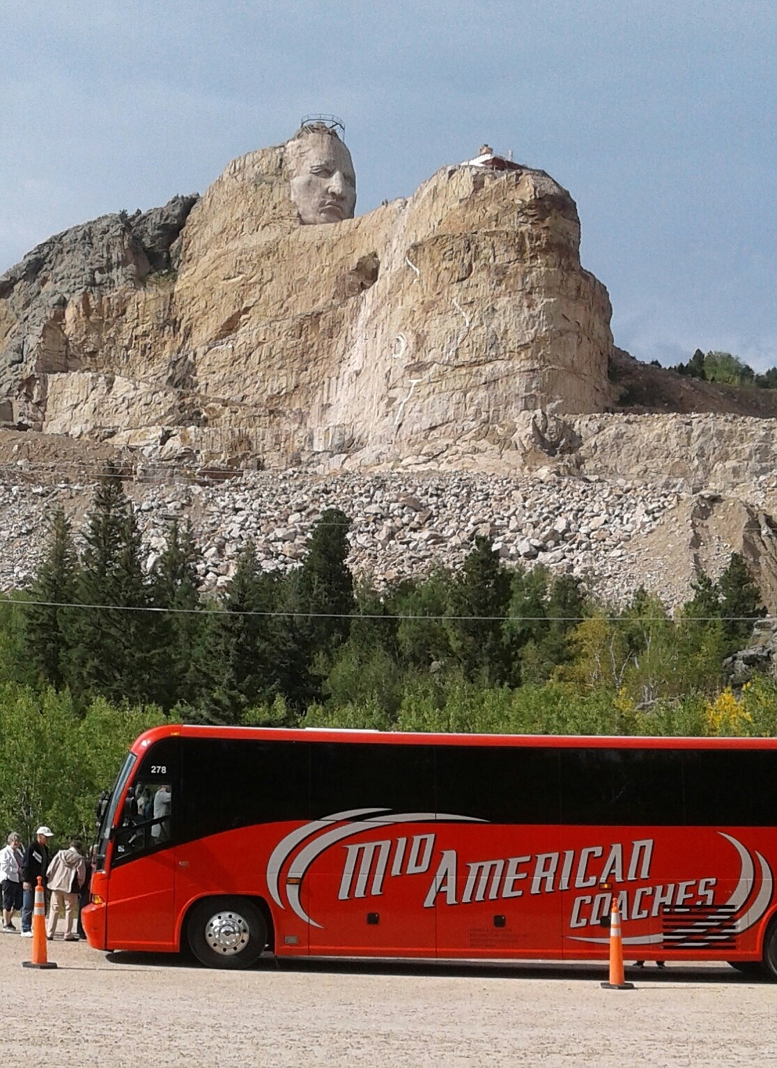 MOTORCOACHBLOG.COM