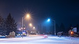 Streetlights, utilities for club just some of city needs