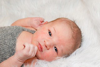 Micah Tap Norling was born Dec. 25, 2019 at St. Luke Community Hospital. He weighed 7 lbs., 15 oz. Parents are Bryce and Phoebe Norling of Ronan. Paternal grandparents are Rhea and Thomas Gates of St. Ignatius. Maternal grandparents are Chris and Jaci Webb of Polson.