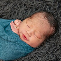 Kascious Kaspien Yellow Owl-Pierre was born Nov. 13, 2019 at the Nesting Place in Providence St. Joseph Medical Center in Polson. He was 20 inches and weighed 6 pounds, 13 ounces. Kascious&#146; parents are La&#146;Shelle Yellow Owl and Francis Pierre. He joins siblings: Anjoe, Ignase, Linden, Andrew, Beautiful, Susey, Hunter, Rayne and Sky in the Yellow Owl-Pierre household. Maternal grandparents are Renee Yellow Owl and Keith Running Crane. Maternal great-grandparents are Charlene Yellow Owl and Wilbert Yellow Owl Sr. Paternal grandparents are Francis Joseph Pierre Sr. and Mary Parker. Paternal great-grandparents are Patrick and Elizabeth Pierre.