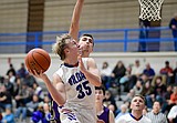 Boys' hardwood struggles continue
