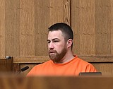 Man charged in DUI death of C-Falls girl pleads guilty