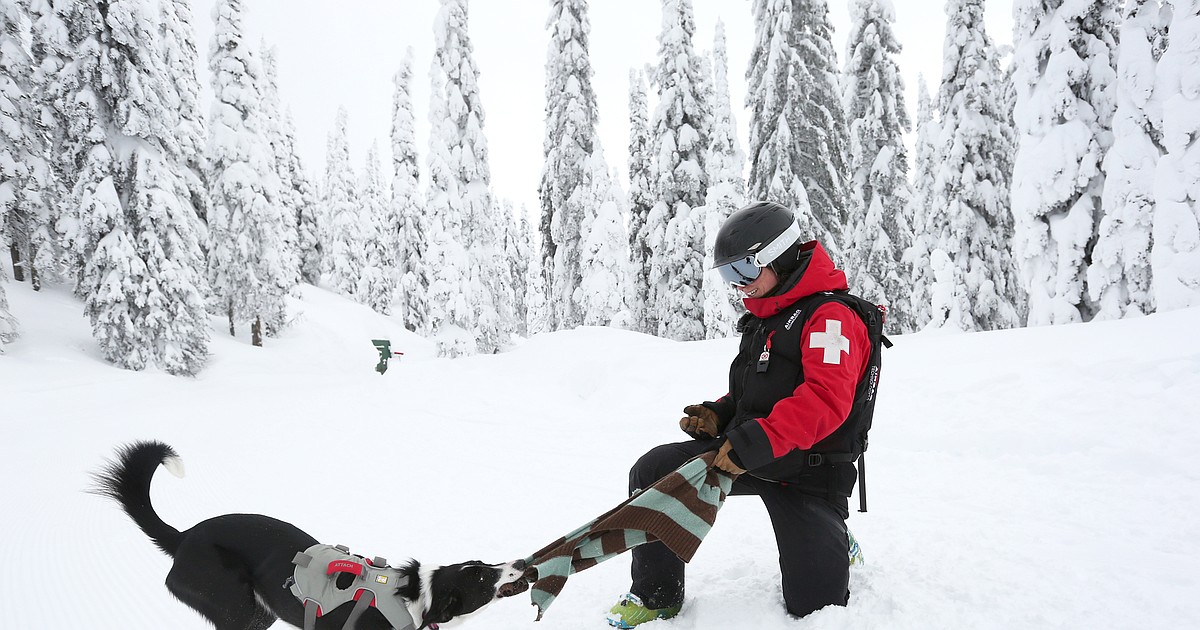 Ski Patrol Union Suit