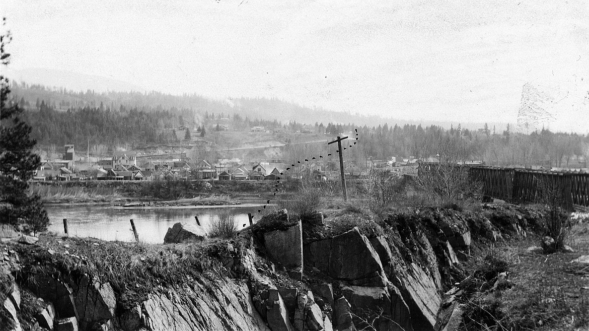 From the Archives Bonners Ferry Herald