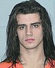 Standoff suspect in trouble since age 12