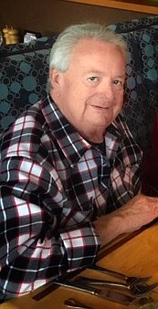 Brad Iverson, 75th Birthday