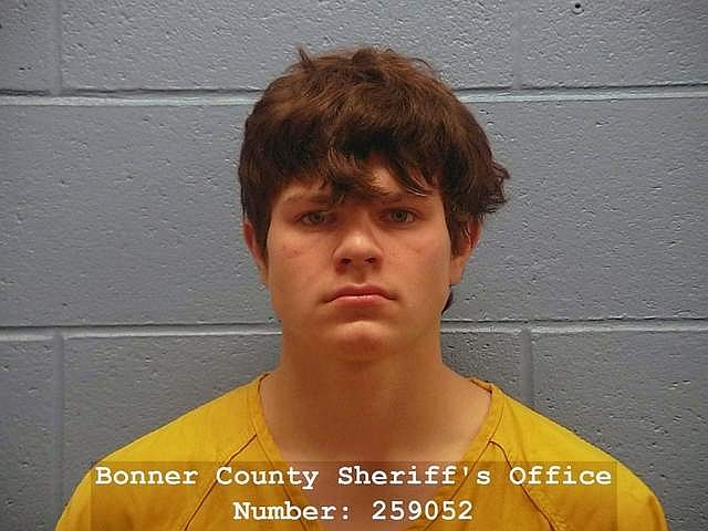 Shooting suspect arrested in Priest River | Coeur d'Alene Press