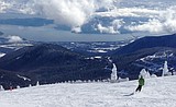 Idaho ski hills look to attract millenials Boomer population spends more time in chalet