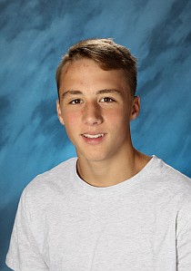 Courtesy photo
Junior wrestler Lane Reardon is this week&#146;s Post Falls High School Athlete of the Week. Reardon won the &#147;Battle for the Buckle&#148; (North Idaho Rumble) at Coeur d&#146;Alene High, beating two-time state finalist Alex Edelblute of Lakeland in the finals 5-2.