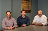 Movers and Shakers