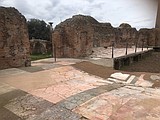 Lessons from ancient Rome: Do less, see more