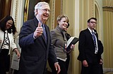 Many local folks say Senate should have called witnesses in President Trump trial