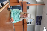 Port of Royal Slope brings on second office employee