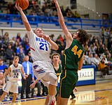 Wildcats win overtime thriller over Bulldogs