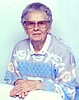 Winifred 'Winnie' Isabell Archer, 100