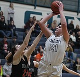 A fresh move to state