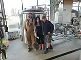 Trails End Brewery offer family-friendly dining