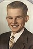 Raleigh Adam Hughes, Jr., 93