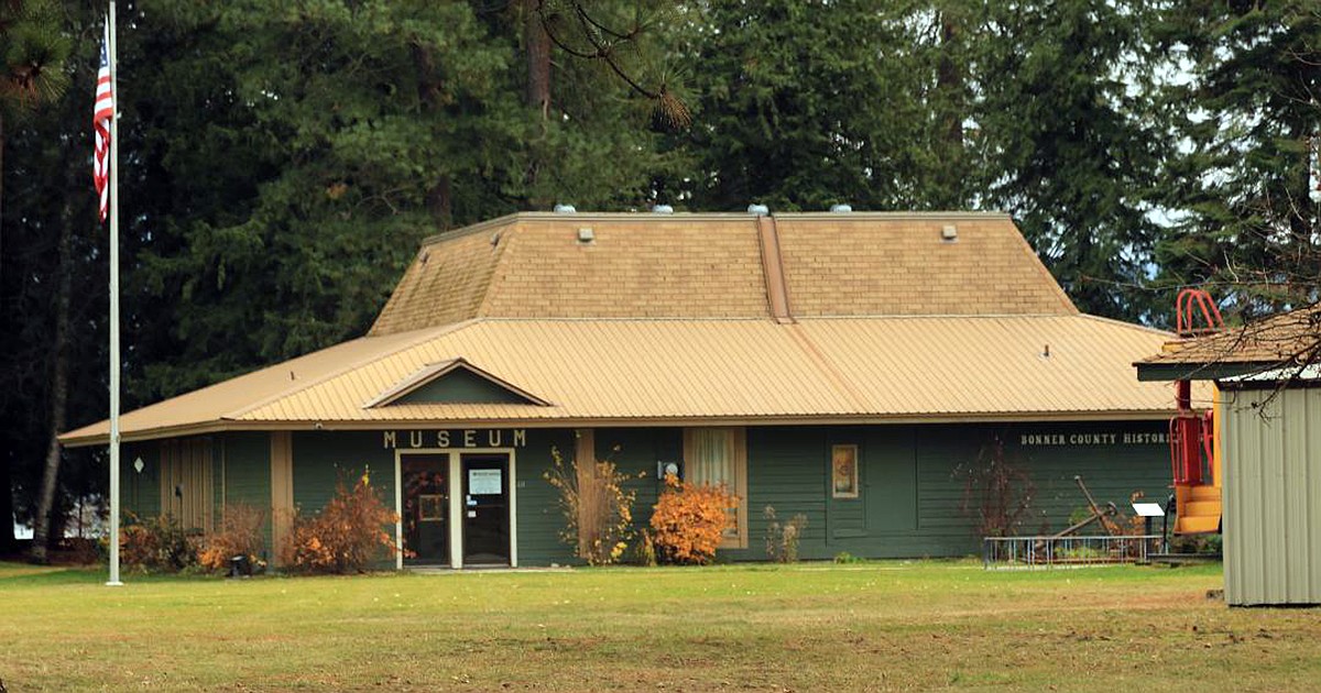 Museum to sponsor a historic tour of the Pend Oreille River