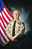 Sheriff's Blotter