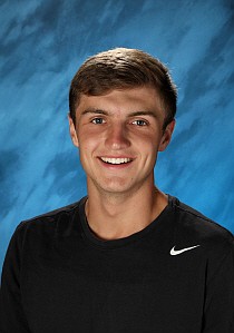 Courtesy photo
Junior basketball player Alex Horning is this week&#146;s Post Falls High School Athlete of the Week. Horning scored 16 points last Thursday in a 5A Inland Empire League victory over Coeur d&#146;Alene.