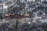 Talk on Sperry Chalet reopening is next week