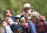Trump budget would cut Park Service jobs